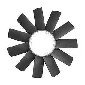 Acquista Girante, Raffreddamento motore da VAN WEZEL 0639743 a buon mercato per soli 53,17 €