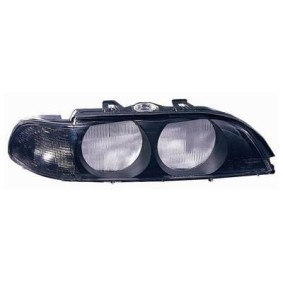Comprar Cristal de faro de VAN WEZEL 0639976 a bajo precio de 131,50 €