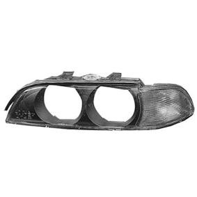 Comprar Cristal de faro de VAN WEZEL 0639979 a bajo precio de 80,51 €