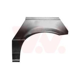 Comprar Panel lateral de VAN WEZEL 0640146 a bajo precio de 120,82 €