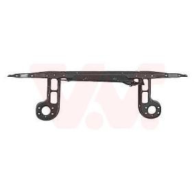 Compre Painel de radiador de VAN WEZEL online para 3 Coupe (E36) a preços moderados