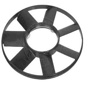 Lüfterrad, Motorkühlung 0640743 von VAN WEZEL günstig für 43,03 € online kaufen