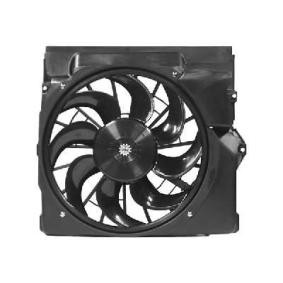 Acquista Ventola, Condensatore climatizzatore da VAN WEZEL 0640751 a buon mercato per soli 212,48 €