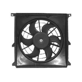 Acquista Ventola, Condensatore climatizzatore da VAN WEZEL 0640754 a buon mercato per soli 229,16 €