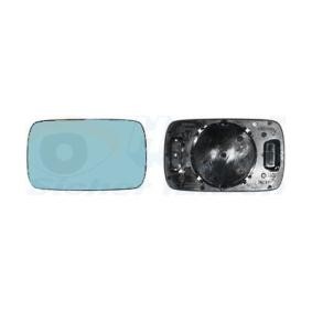 Spiegelglas, Außenspiegel 0640831 von VAN WEZEL günstig für 20,05 € online kaufen
