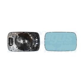 Spiegelglas, Außenspiegel 0640836 von VAN WEZEL günstig für 15,05 € online kaufen
