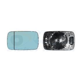 Spiegelglas, Außenspiegel 0640837 von VAN WEZEL günstig für 22,29 € online kaufen