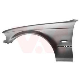 Compre Guardabarros de VAN WEZEL online para 3 Touring (E46) a precios moderados