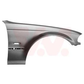 Compre Guardabarros de VAN WEZEL online para 3 Touring (E46) a precios moderados