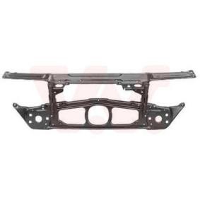 Compre Soporte de radiador de VAN WEZEL online para 3 Touring (E46) a precios moderados