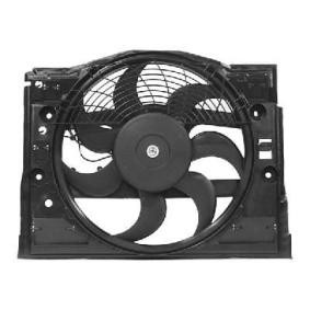 Acquista Ventola, condensatore climatizzatore da VAN WEZEL online per 3 Coupe (E46) a prezzi moderati