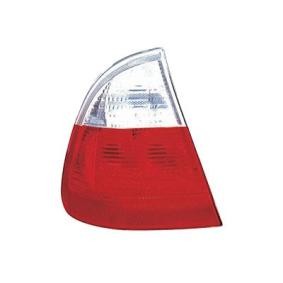 Compre Piloto trasero de VAN WEZEL online para 3 Touring (E46) a precios moderados