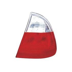 Compre Piloto trasero de VAN WEZEL online para 3 Touring (E46) a precios moderados
