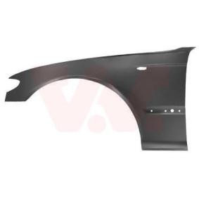 Compre Guardabarros de VAN WEZEL online para 3 Touring (E46) a precios moderados