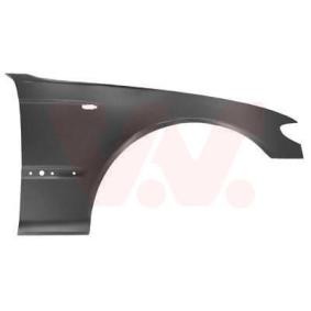 Compre Guardabarros de VAN WEZEL online para 3 Touring (E46) a precios moderados