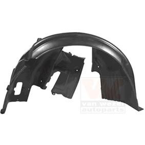 Compre Paso de rueda de VAN WEZEL online para 5 Touring (E61) a precios moderados