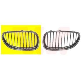 Kühlergrill 0655514 von VAN WEZEL günstig für 43,12 € online kaufen