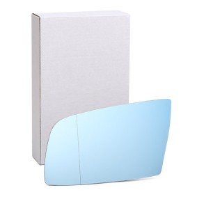 Spiegelglas, Außenspiegel 0655837 von VAN WEZEL günstig für 26,61 € online kaufen