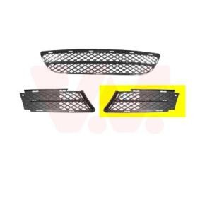 Compre Rejilla antiniebla de VAN WEZEL online para 3 Touring (E91) a precios moderados