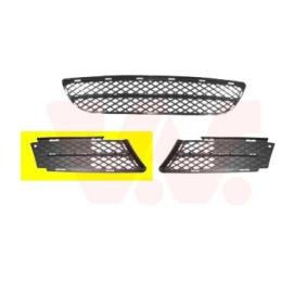 Compre Rejilla antiniebla de VAN WEZEL online para 3 Touring (E91) a precios moderados
