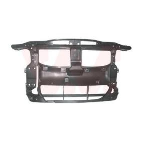 Compre Soporte de radiador de VAN WEZEL online para 3 Touring (E91) a precios moderados