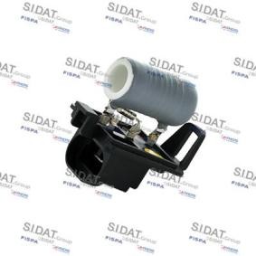 Compre Resistência, ventilador do habitáculo da SIDAT 10.9153 a um preço baixo por 16,03 €
