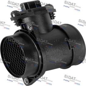 Compre Medidor de massa de ar da SIDAT 38.698A2 a um preço baixo por 72,46 €