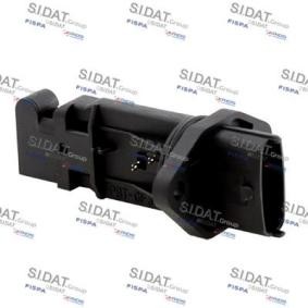 Achetez des Débitmètre d'air SIDAT 38.784A2 à prix pour 119,78 €