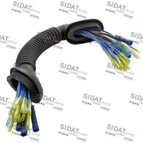 Comprar Kit de reparación cables de SIDAT 405075 a bajo precio de 69,77 €