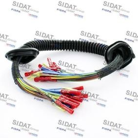 Comprar Kit de reparación cables de SIDAT 405091 a bajo precio de 81,13 €