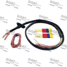 Comprar Kit de reparación cables de SIDAT 405094 a bajo precio de 85,27 €