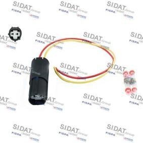 Comprar Kit de reparación cables de SIDAT 405105 a bajo precio de 15,83 €