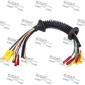 Comprar Kit de reparación cables de SIDAT 405138 a bajo precio de 58,66 €