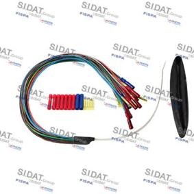Comprar Kit de reparación cables de SIDAT 405141 a bajo precio de 66,14 €