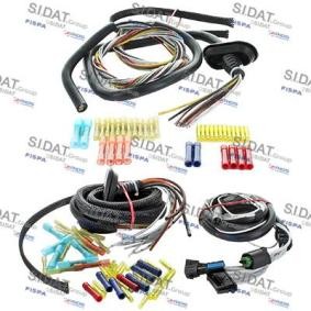 Comprar Kit de reparación cables de SIDAT 405159 a bajo precio de 253,95 €