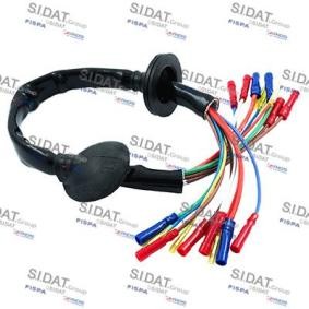 Comprar Kit de reparación cables de SIDAT 405357 a bajo precio de 58,05 €
