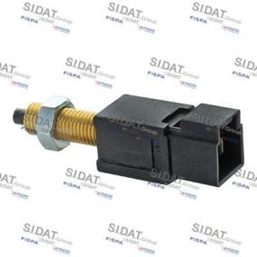 Bremslichtschalter 5.140146 von SIDAT günstig für 13,24 € online kaufen