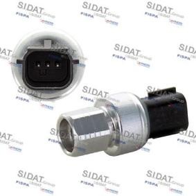 Comprar Presostato, aire acondicionado de SIDAT 5.2097 a bajo precio de 25,70 €