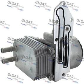 Ölkühler 590041C von SIDAT günstig für 156,42 € online kaufen
