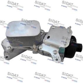 Ölkühler 590051C von SIDAT günstig für 154,58 € online kaufen