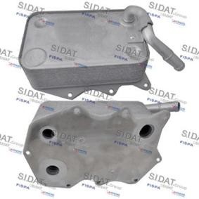 Comprar Enfriador de aceite de SIDAT 590124 a bajo precio de 104,83 €