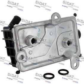 Compre Enfriador de aceite de SIDAT online para 3 Sedán (E36) a precios moderados