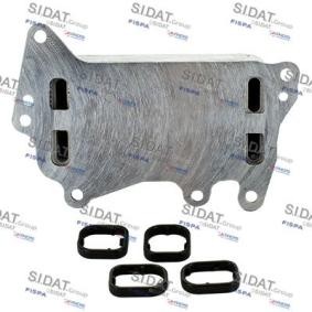 Ölkühler 590132 von SIDAT günstig für 95,81 € online kaufen