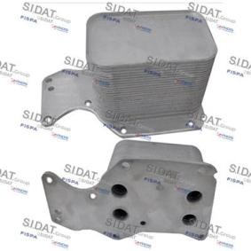 Ölkühler 590133 von SIDAT günstig für 101,78 € online kaufen