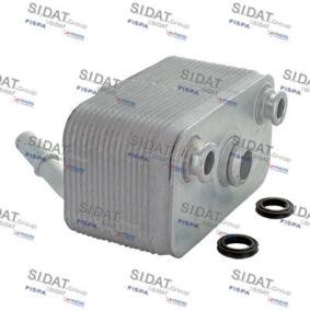 Ölkühler 590137 von SIDAT günstig für 89,58 € online kaufen