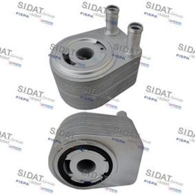 Ölkühler 590142 von SIDAT günstig für 88,45 € online kaufen
