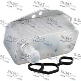 Ölkühler 590154 von SIDAT günstig für 113,91 € online kaufen