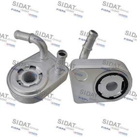 Ölkühler 590155 von SIDAT günstig für 81,94 € online kaufen