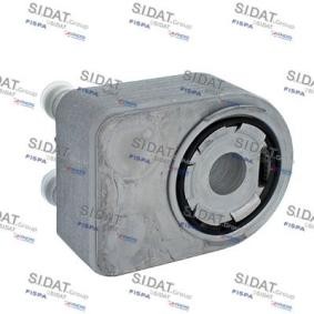 Ölkühler 590156 von SIDAT günstig für 78,13 € online kaufen