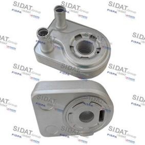 Ölkühler 590156-LOW von SIDAT günstig für 55,01 € online kaufen